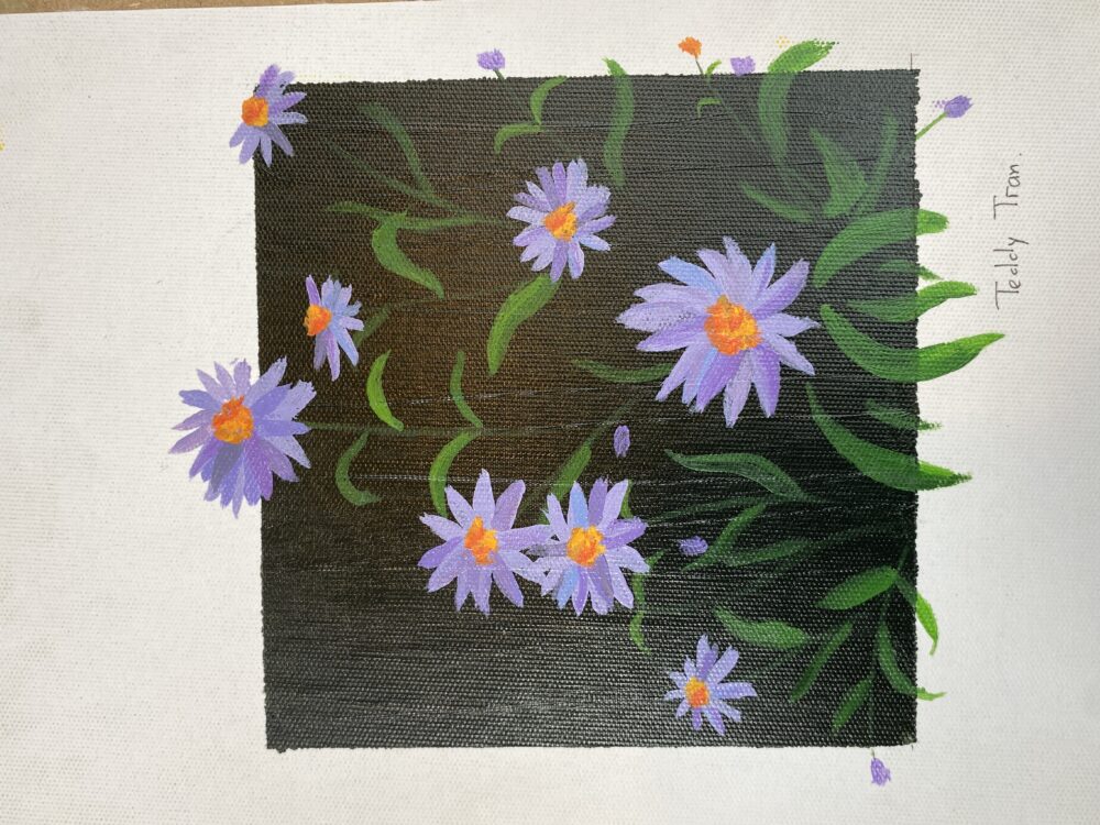 Tác phẩm Ngân Hà | 2026-03-08 33