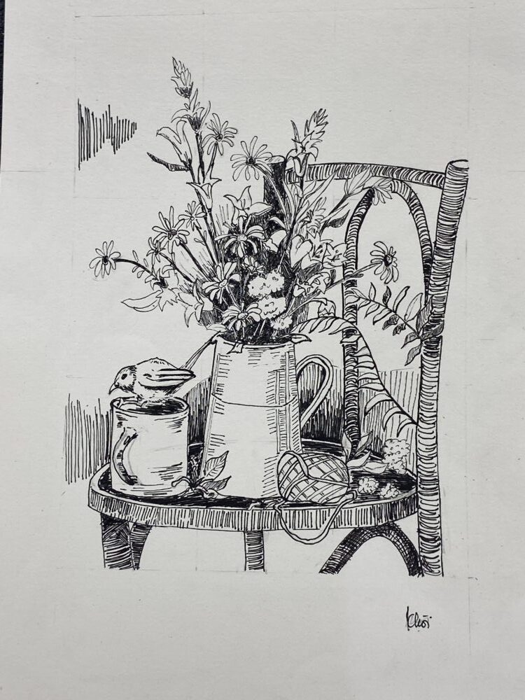 Tác phẩm Vũ Đăng Khôi | 2026-03-08 33