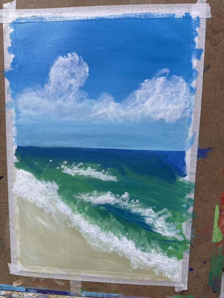 Tác phẩm TEEN Minh Châu 2014 | 2026-03-08 33