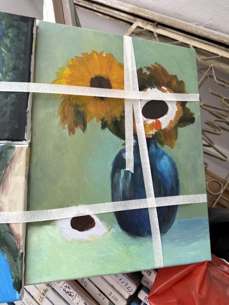 Tác phẩm Thuỵ Châu | 2026-03-08 32