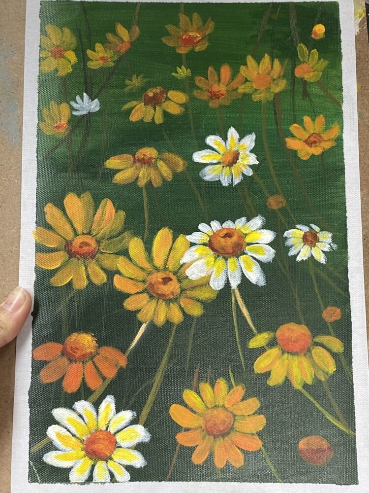 Tác phẩm TEEN Đàm Trần Mai Anh – 01/11/2011 | 2026-03-08 33