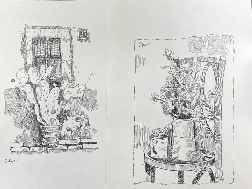 Tác phẩm KID Chu Hải Đăng 2014 | 2026-03-08 33