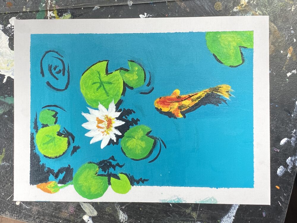 Tác phẩm Hoàng Đức Long | 2026-03-08 33