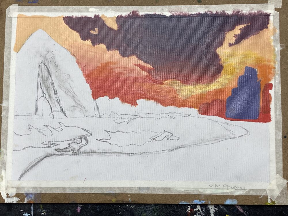 Tác phẩm Vũ Minh Phương | 2026-03-08 33