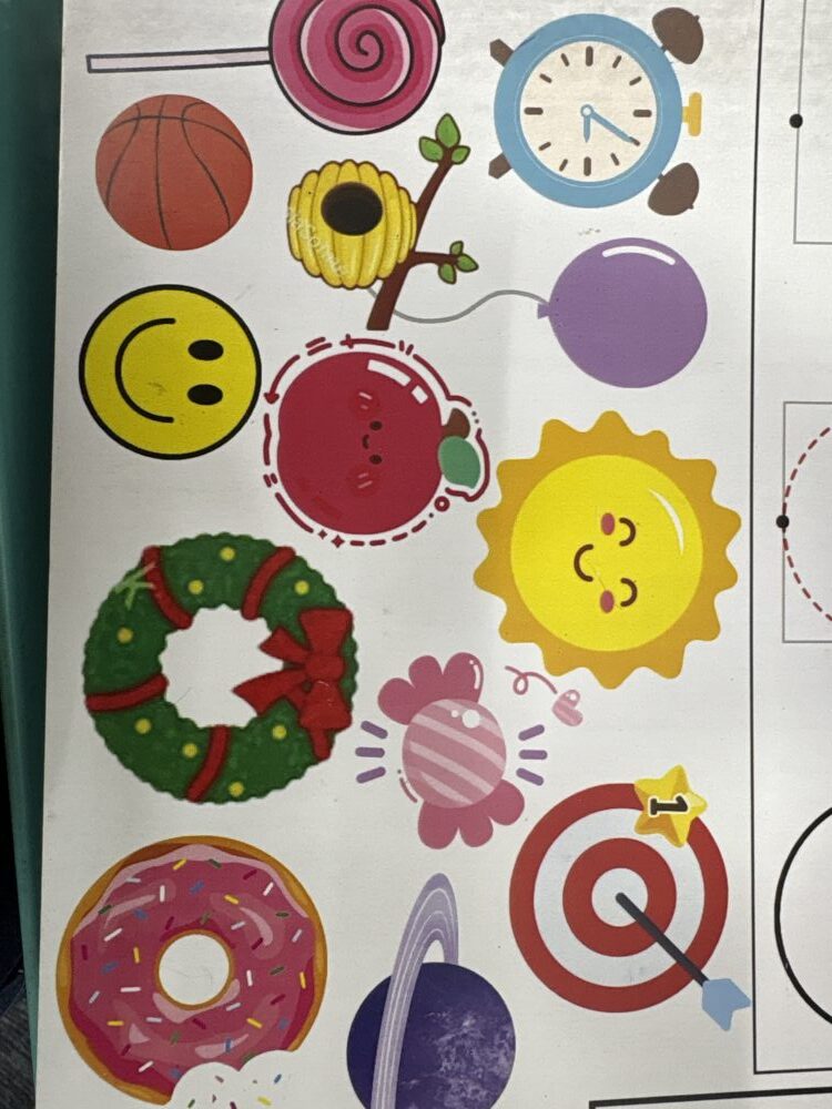 Tác phẩm KID Nguyễn Mộc Anh 2019 | 2026-03-08 33