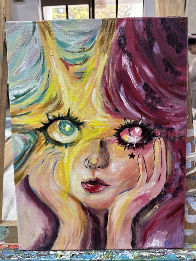 Tác phẩm Bảo Quỳnh | 2026-03-01 32