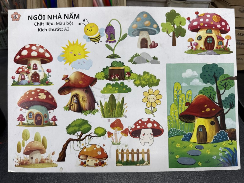 Tác phẩm Ngoc Linh | 2026-03-08 32