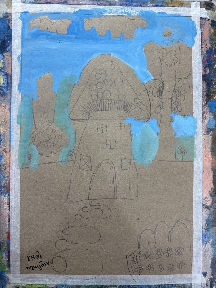 Tác phẩm Khôi Nguyên | 2026-03-08 33