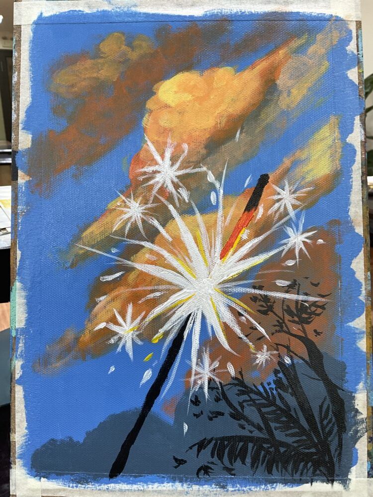 Tác phẩm Nguyễn Hải Yến | 2026-03-09 32