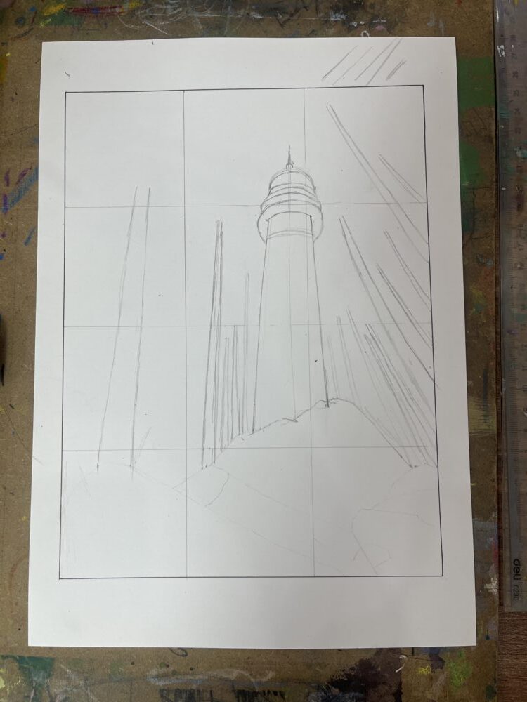 Tác phẩm Trương Lê Thiên Phúc | 2026-03-09 32