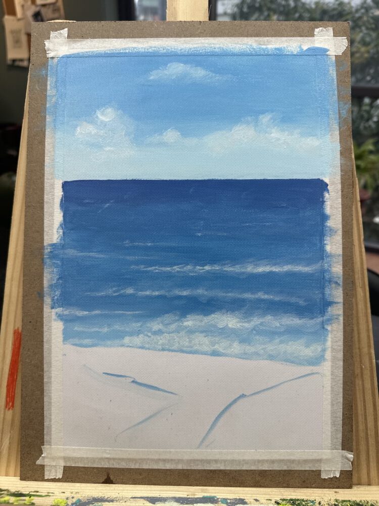 Tác phẩm Thu Huong | 2026-03-09 33