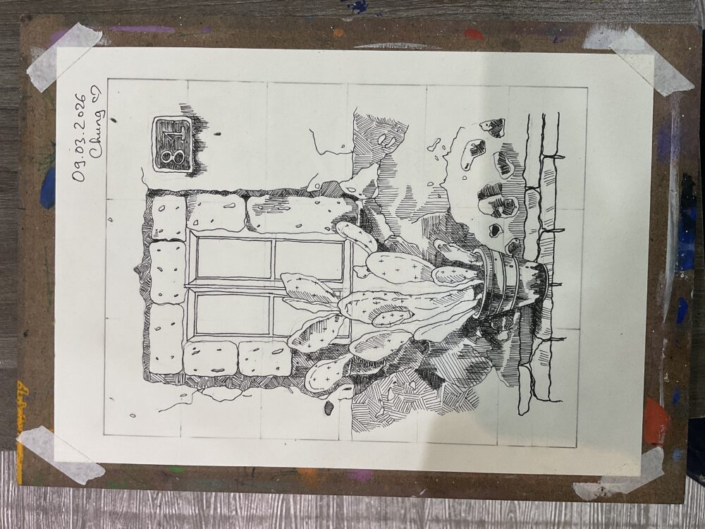 Tác phẩm Bùi Việt Chung | 2026-03-09 33