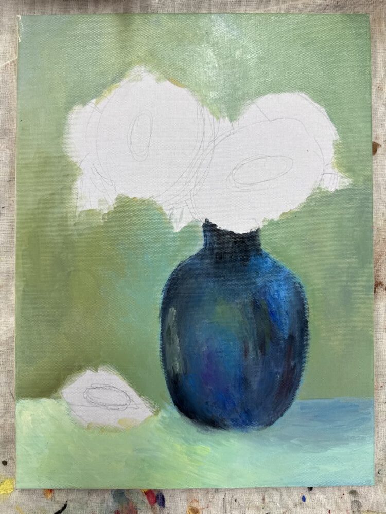 Tác phẩm Thuỵ Châu | 2026-03-01 32