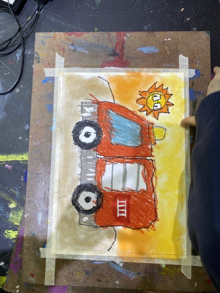 Tác phẩm KID Nhật Dương 2020 | 2026-03-09 34