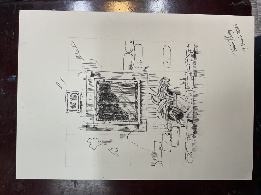 Tác phẩm Tuấn Hùng | 2026-03-09 34