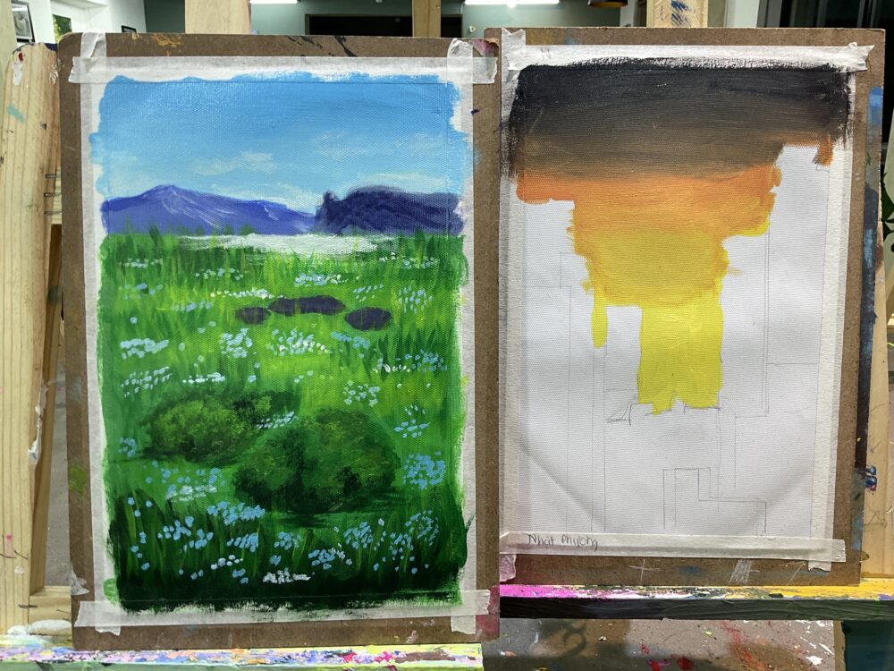 Tác phẩm TEEN Nhật Phương 2012 | 2026-03-09 34