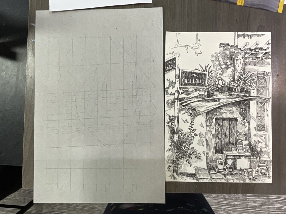 Tác phẩm Phạm Manh Trường | 2026-03-09 34