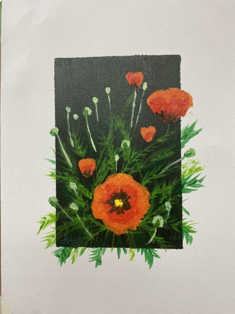 Tác phẩm Nguyễn Quang Huy | 2026-03-09 34