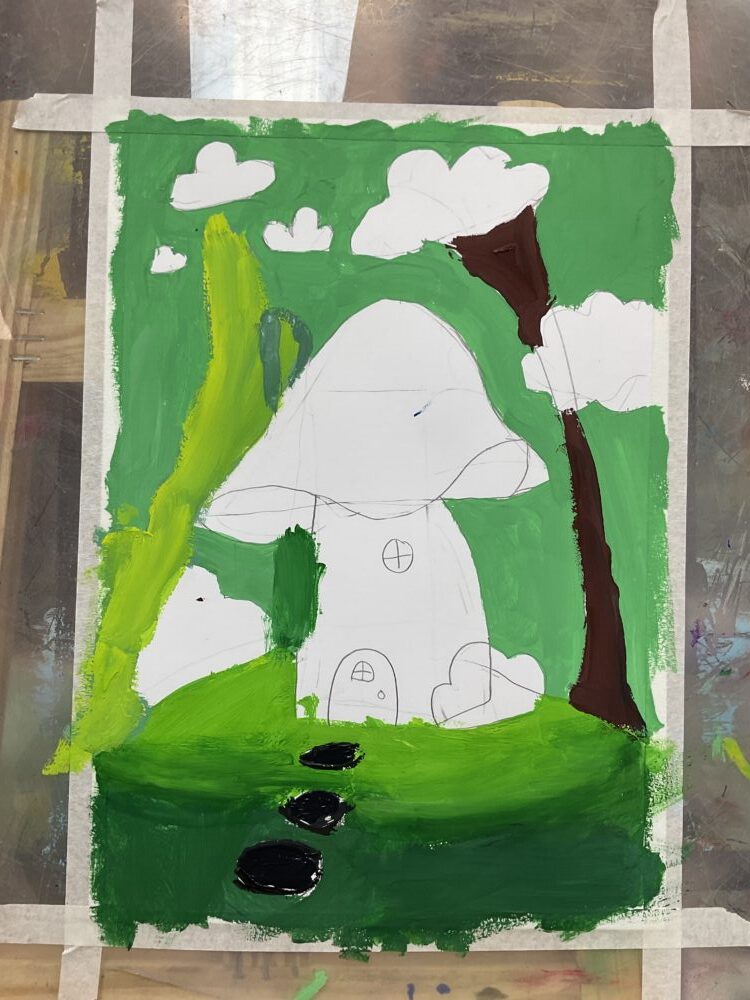 Tác phẩm KID Đàm Minh Giang 2019 | 2026-03-10 34