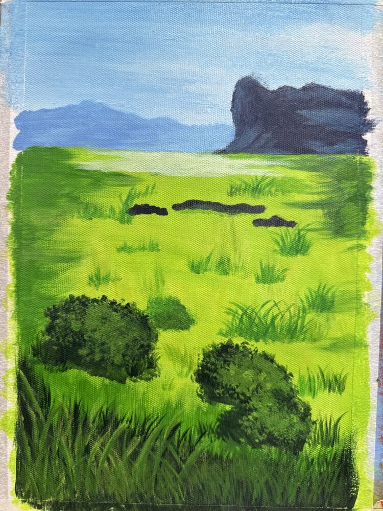 Tác phẩm Mai Phương | 2026-03-10 34