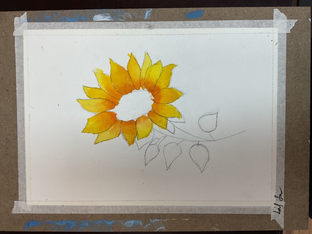 Tác phẩm KID Nguyễn Linh Sa 2016 | 2026-03-11 34