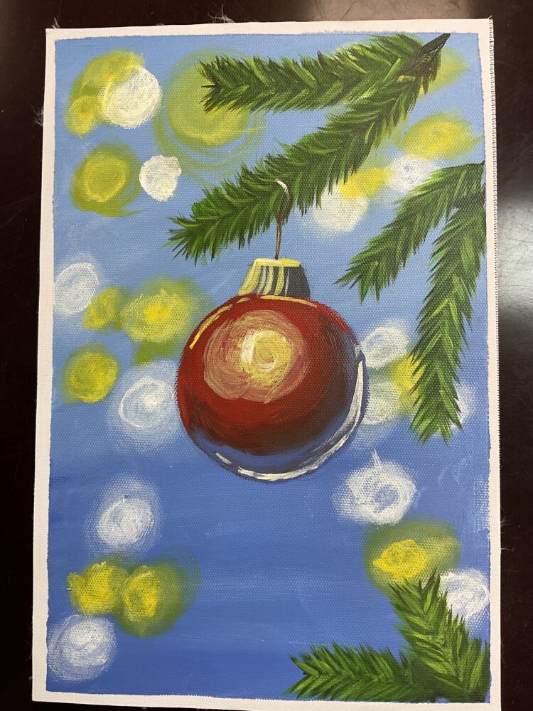 Tác phẩm Nguyễn Phương Nhi | 2026-03-01 32