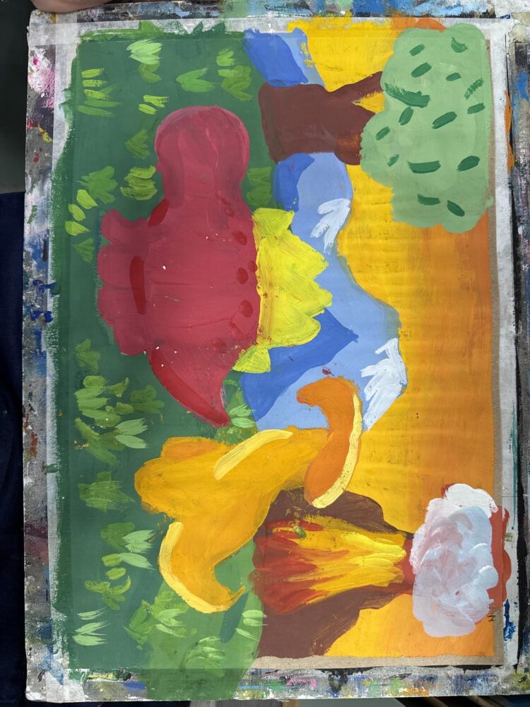 Tác phẩm Phạm Hoàng Quân | 2026-03-01 32