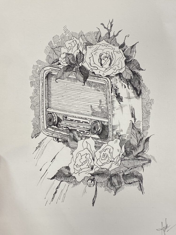 Tác phẩm Đoàn Thị Vân Anh | 2026-03-11 34