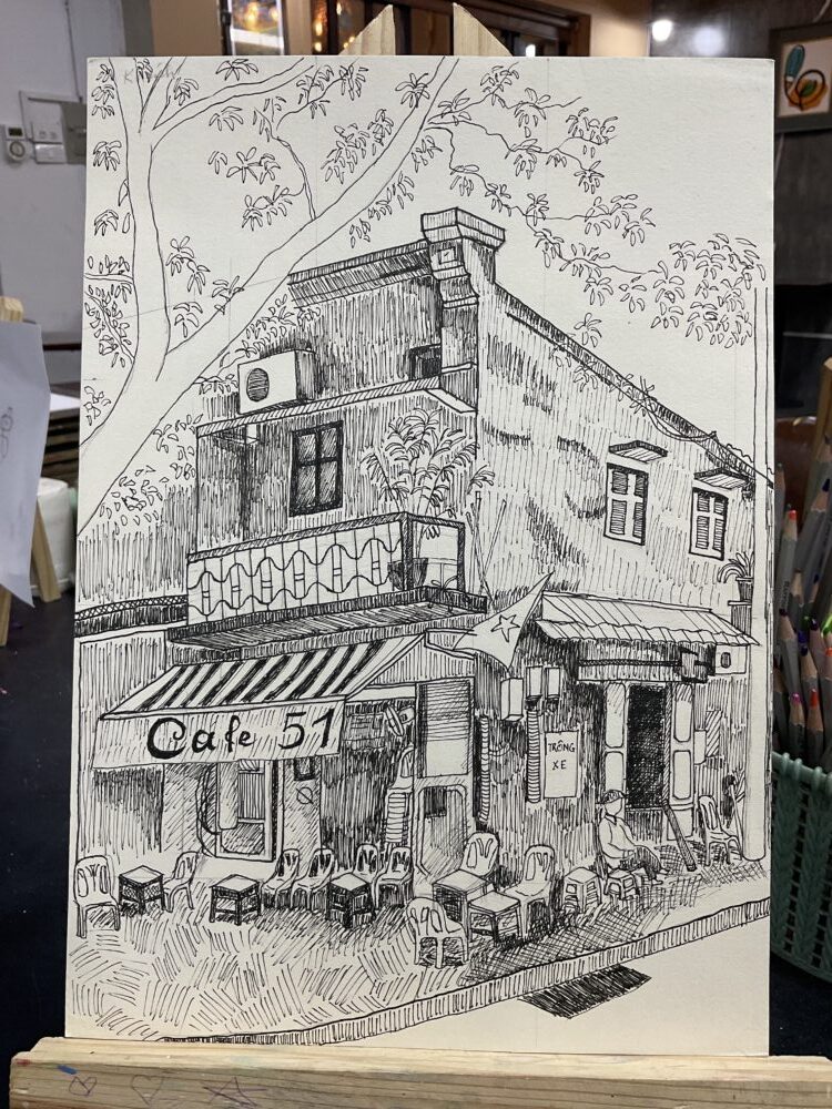 Tác phẩm Nguyễn Bảo Khánh | 2026-03-11 34