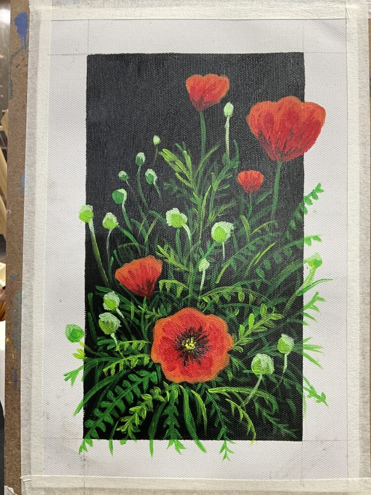 Tác phẩm Nguyễn Thị Hồng | 2026-03-11 34