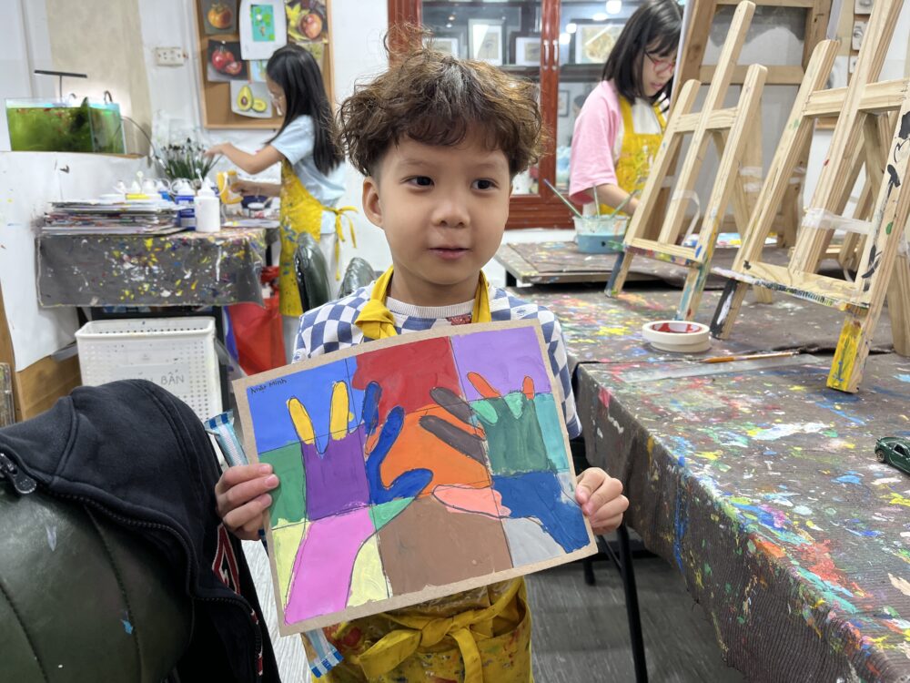 Tác phẩm Dinh Nhat Minh | 2026-03-12 34