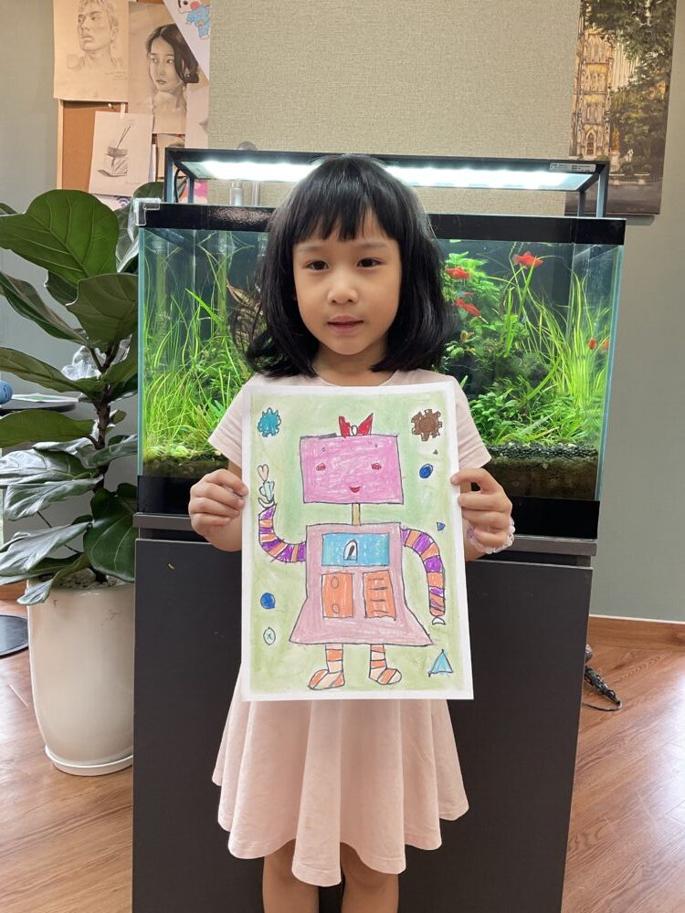 Tác phẩm Bùi Tuệ Minh 2020 | 2026-03-01 32