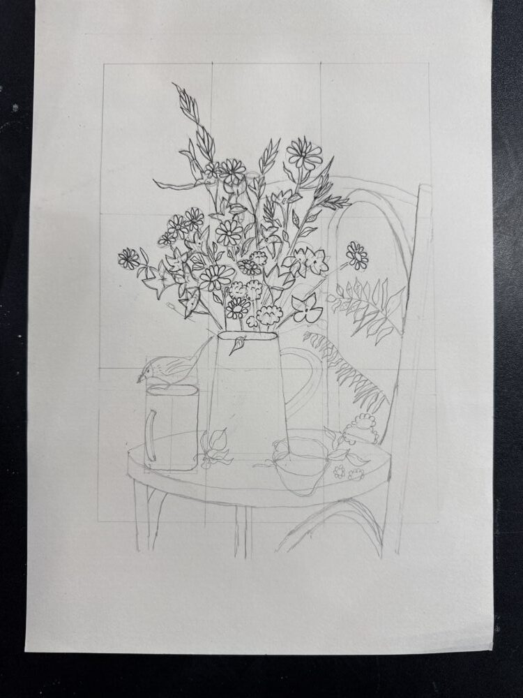 Tác phẩm Tuấn Hùng | 2026-03-12 34