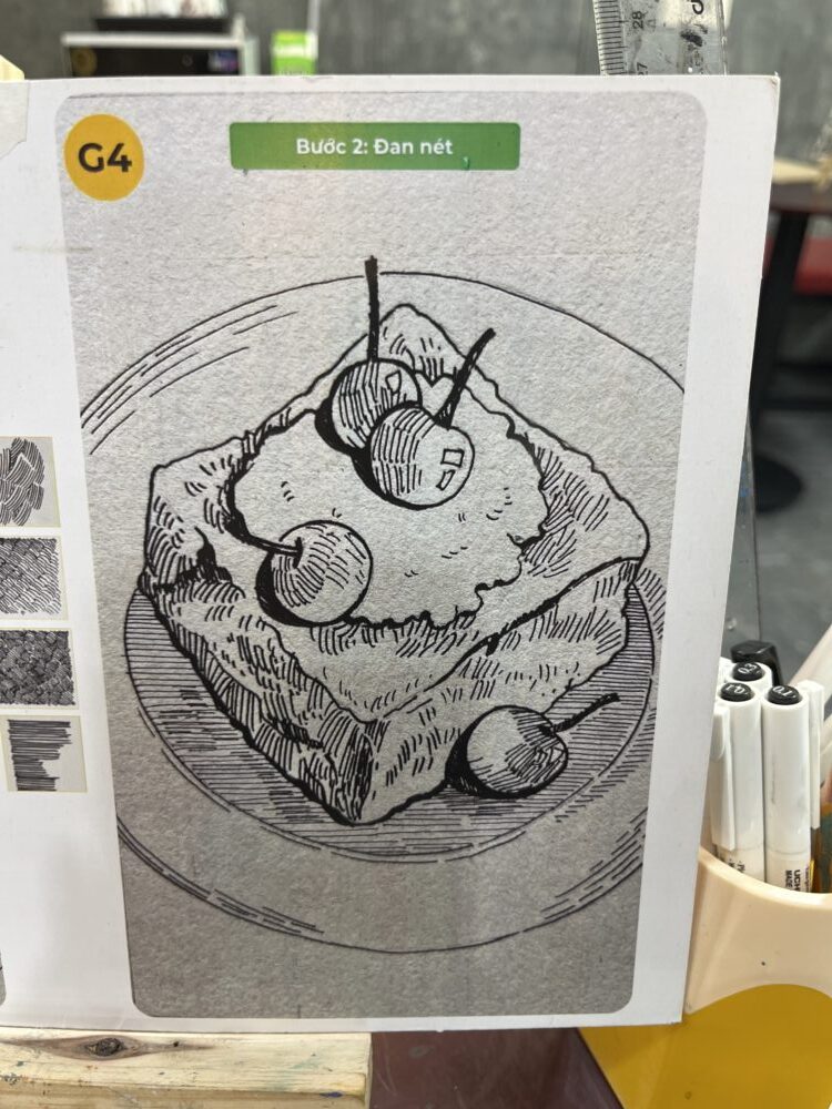 Tác phẩm Châu Anh | 2026-03-12 34