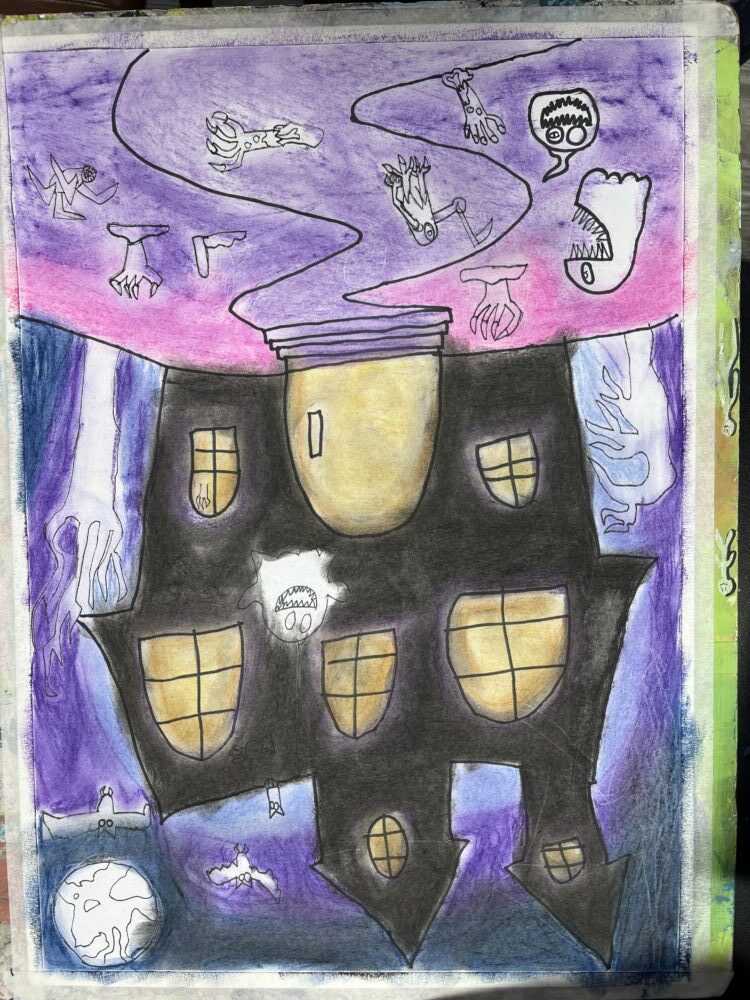 Tác phẩm KID Nguyễn Khải Lâm 2017 | 2026-03-13 34