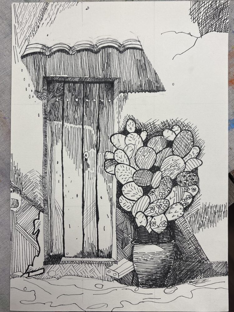 Tác phẩm Phạm Việt Duy | 2026-03-13 34