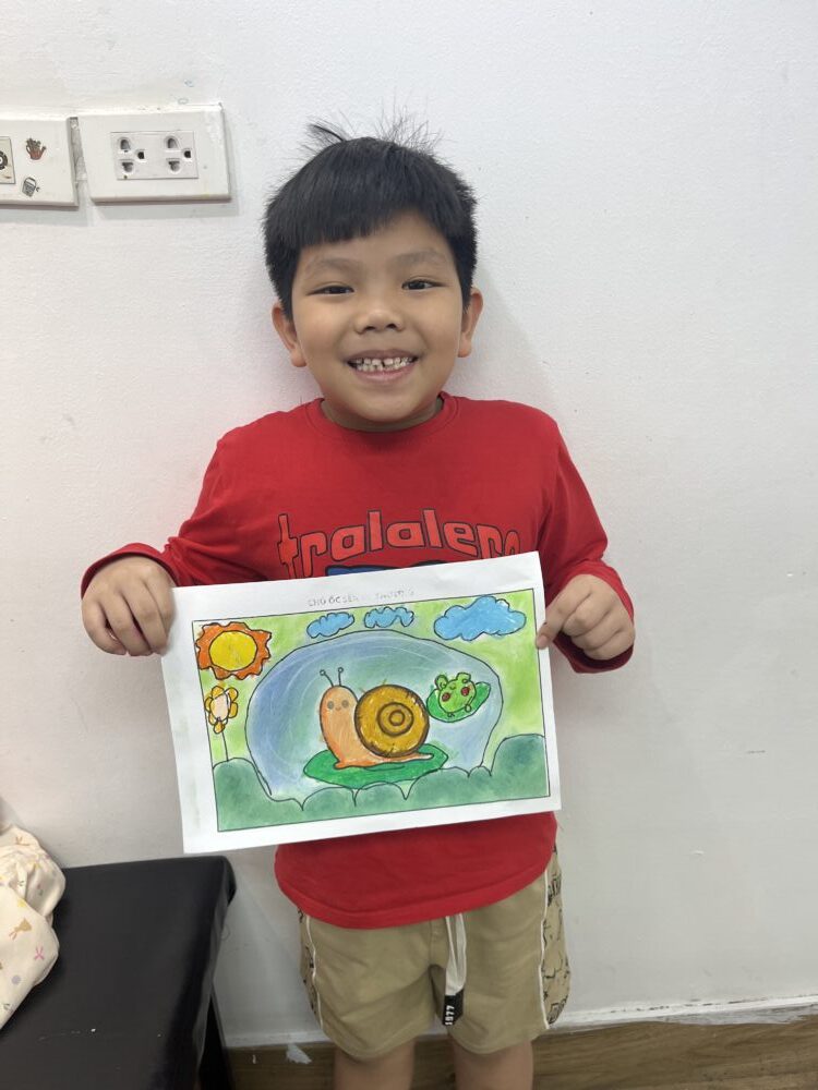 Tác phẩm KID Phan Tùng Dương – 2019 | 2026-03-14 32