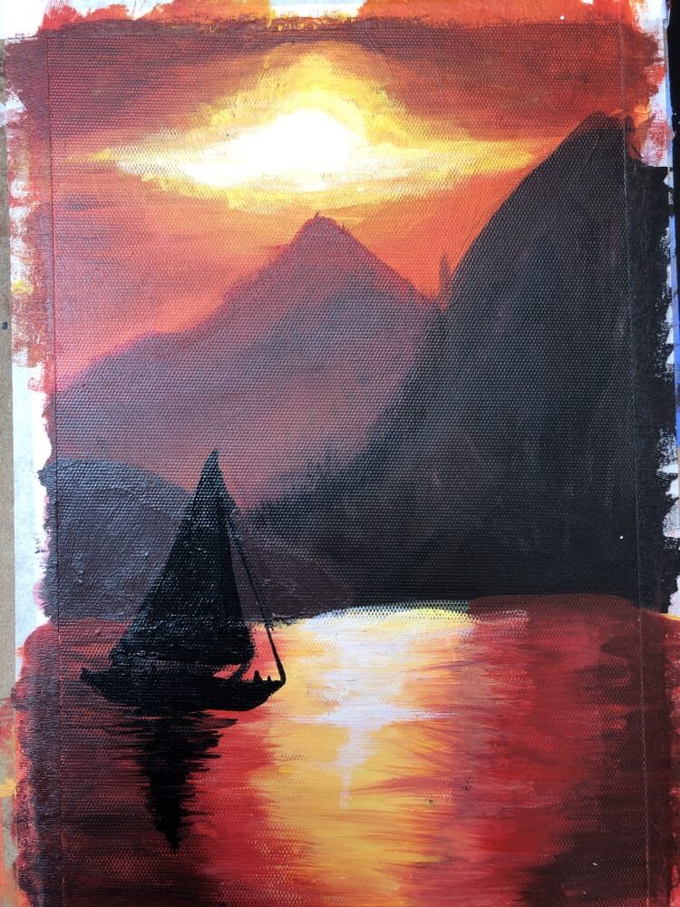 Tác phẩm KID Phạm Kim Bảo Ngân 2017 | 2026-03-14 32