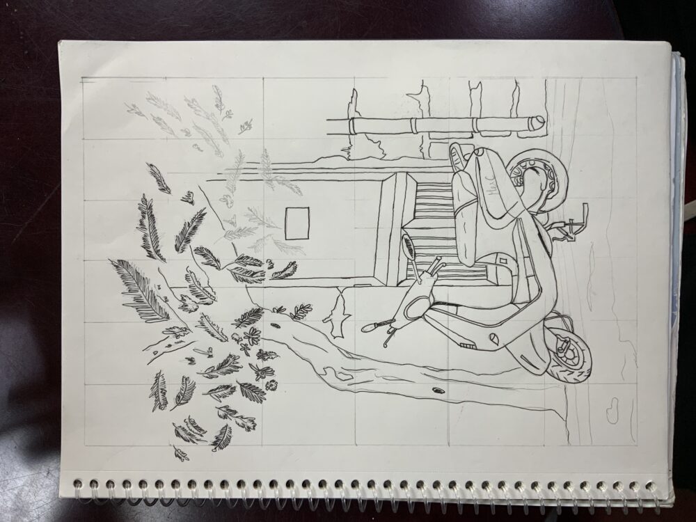 Tác phẩm Lý Khắc Đan | 2026-03-01 32