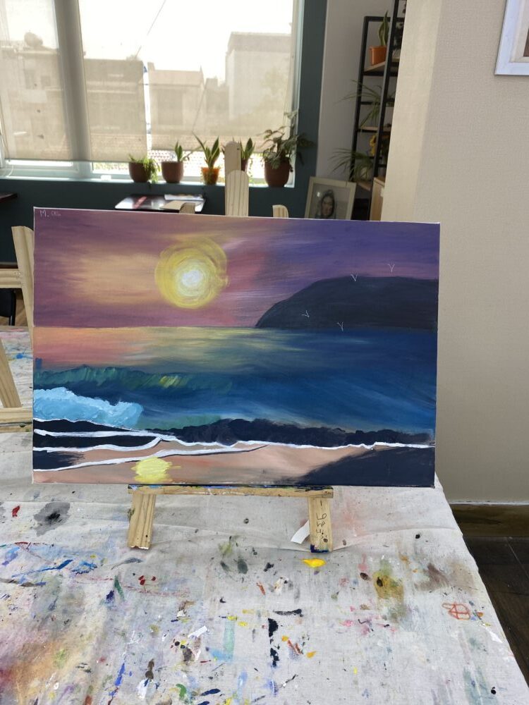 Tác phẩm Minh Châu | 2026-03-01 32