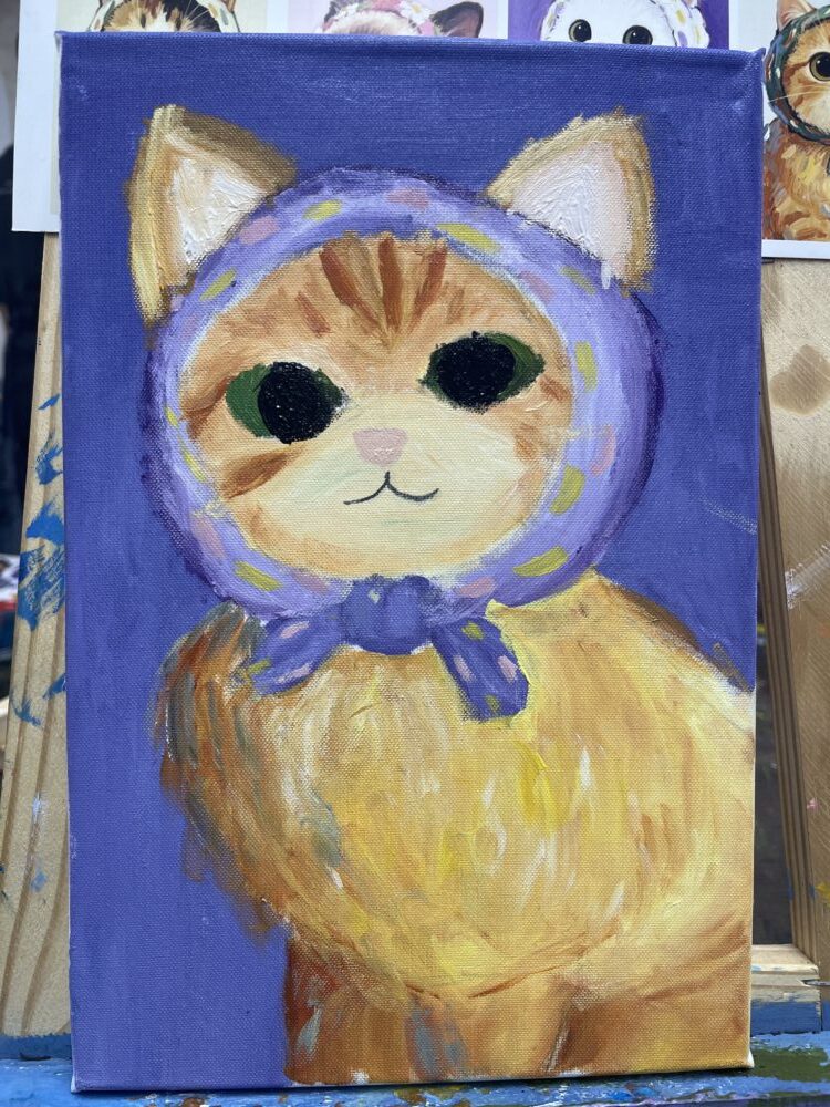 Tác phẩm KID Vũ Ngọc Liên 2015 | 2026-03-01 33