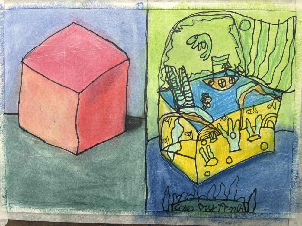 Tác phẩm Cao Duy Anh | 2026-03-01 33