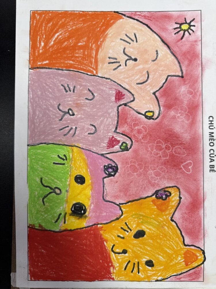 Tác phẩm KID Phan Châu Anh 2021 | 2026-03-17 34