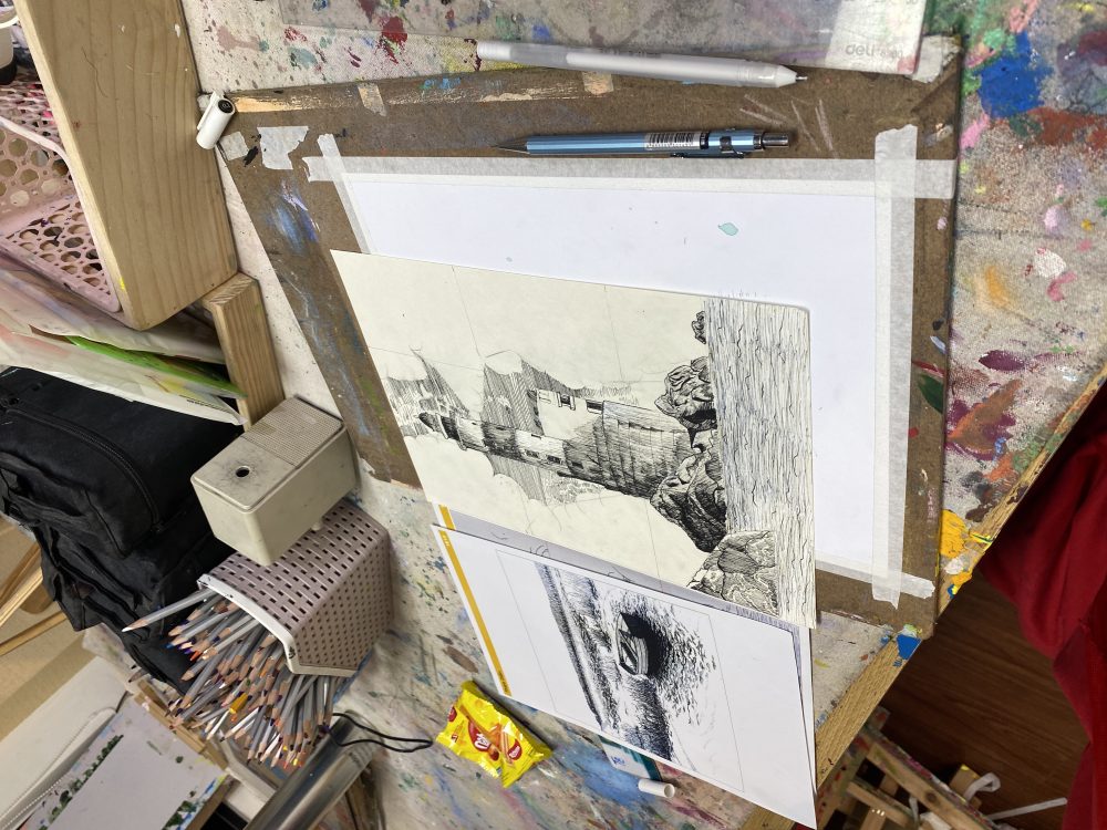 Tác phẩm Ngô Hải Phong | 2026-03-18 34