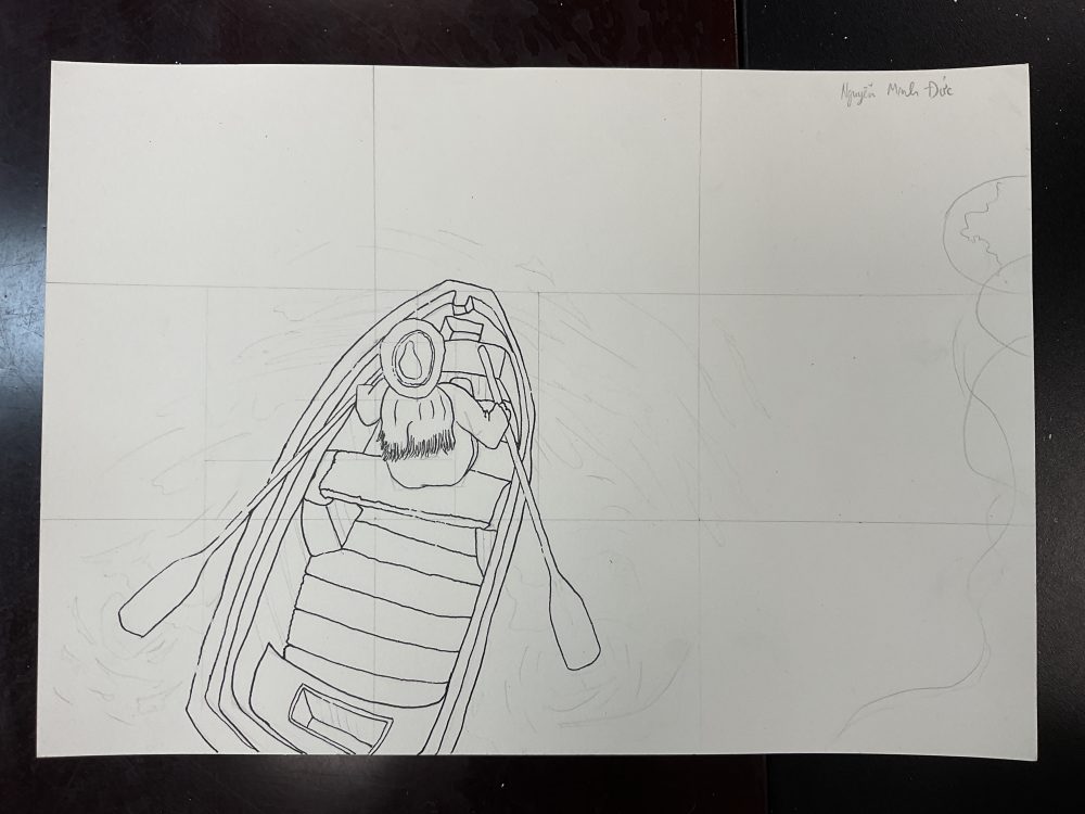 Tác phẩm Nguyễn Minh Đức | 2026-03-18 34