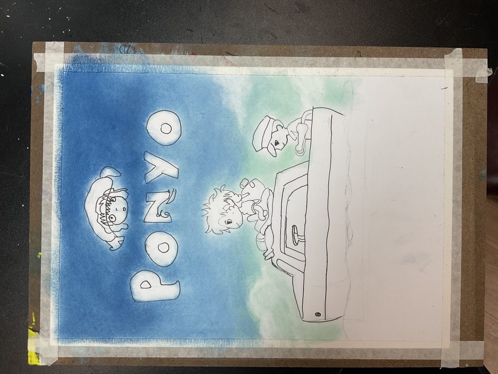 Tác phẩm KID Nguyễn Đình Khánh Nam 2017 | 2026-03-18 34