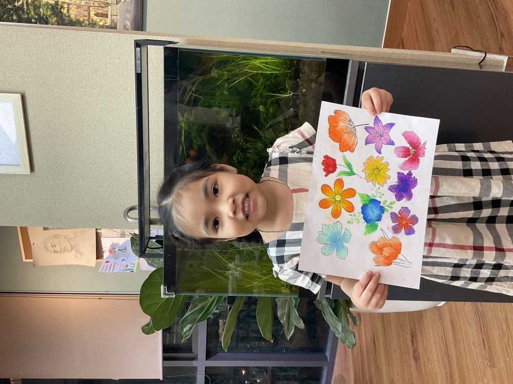 Tác phẩm KID Nguyễn Khánh Hiền 2020 | 2026-03-18 34