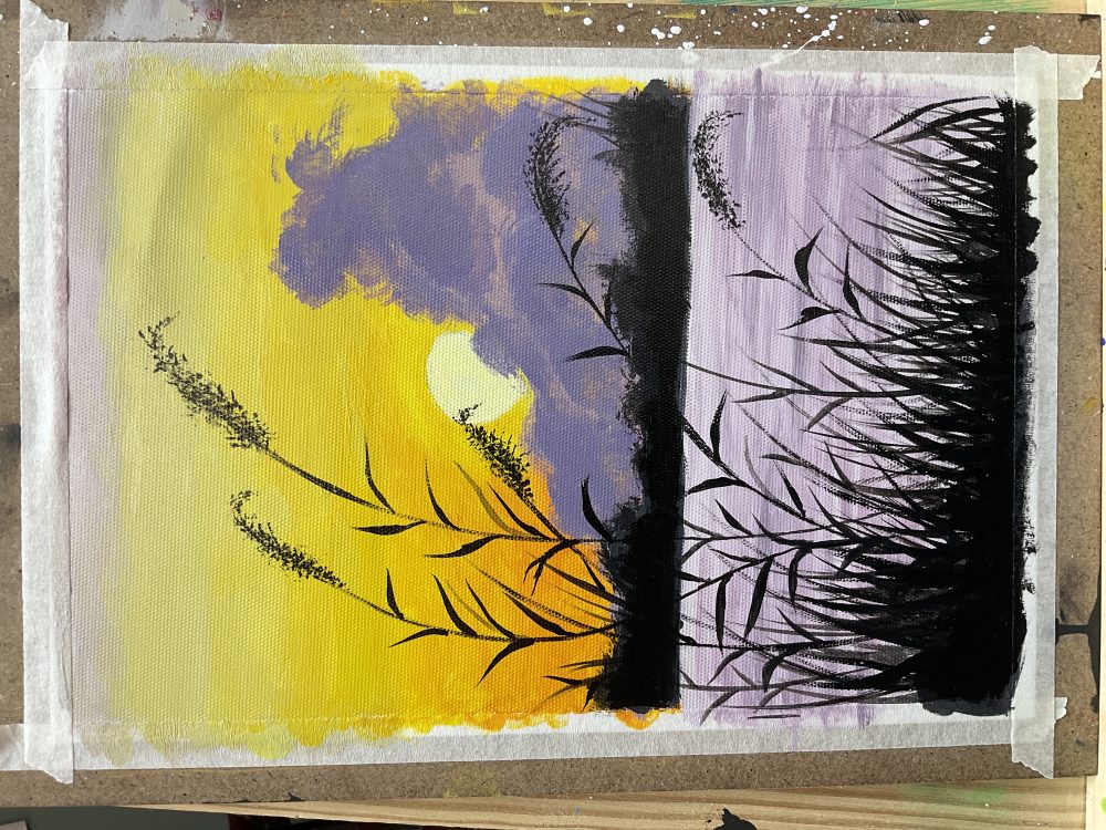 Tác phẩm Nguyễn Thị Thùy Dương | 2026-03-18 34