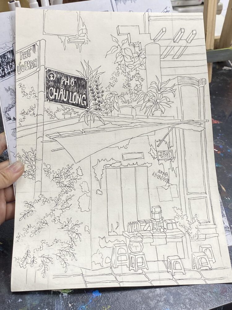 Tác phẩm Nguyễn Ngọc Diệp | 2026-03-01 33