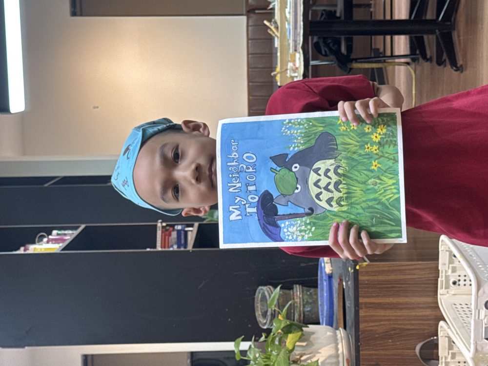 Tác phẩm KID Nguyễn Bá Minh Nhật 2018 | 2026-03-19 34